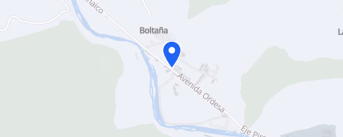 Carrera O Viento Rondador