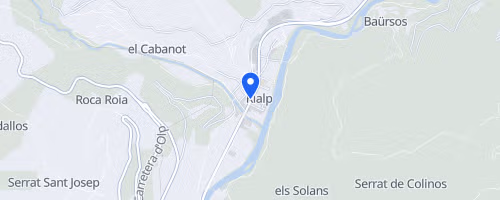 Rialp Matxicots