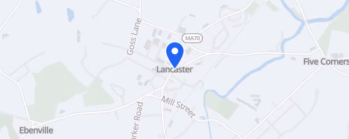 2026 Unified 5K - Lancaster