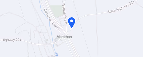 Marathon's 5K Run for the Scholars