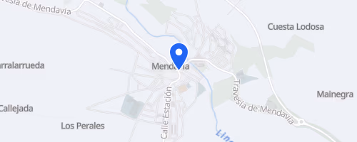 Carrera de Navidad de Mendavia