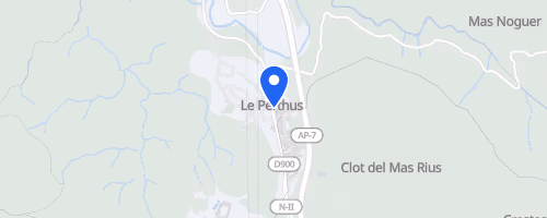 Transpyrenea 900 km