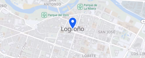 Media maratón de la Rioja