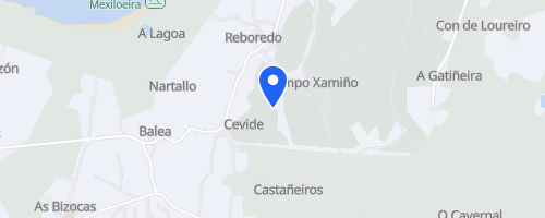 Entre Rías Media Maratón