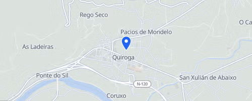 Quiroga Trail Challenge