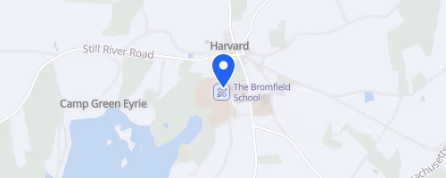 The Apple Harvest Ramble Half Marathon and 5K