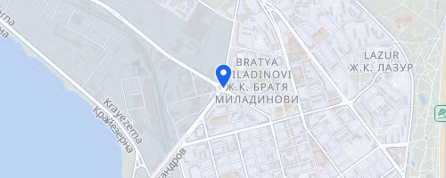 Burgas Marathon