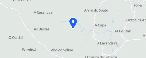 Carreira Rota do Románico