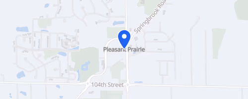 Pleasant Prairie Youth Tri