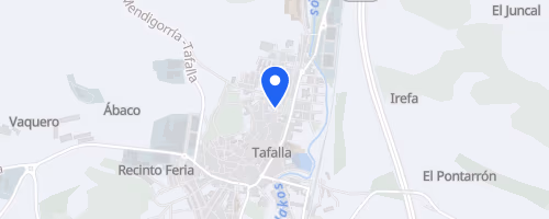 Cross de las Peñas de Tafalla