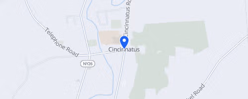 Chris Run 5K or 10K