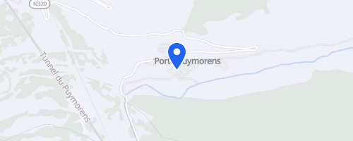 Trail comador - Porté-Puymorens