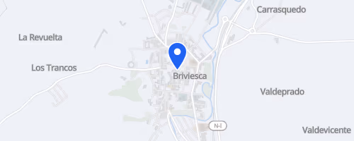 Media Maratón de Briviesca