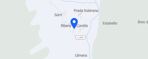 Marató Valls de Cardós
