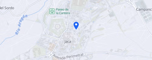 Carrera Popular Jaca Lucha contra Duchenne
