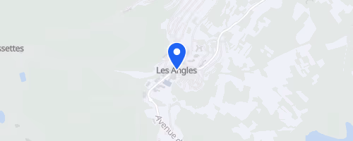 Trail des Pérics - Les Angles
