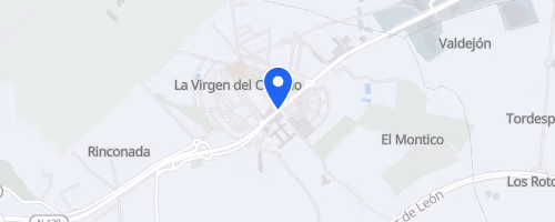 La Virginiana MTB