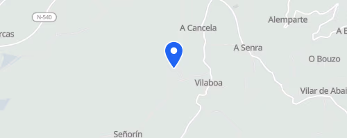 Ecocamiño
