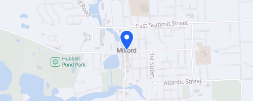 Oakland County Middle School Championship