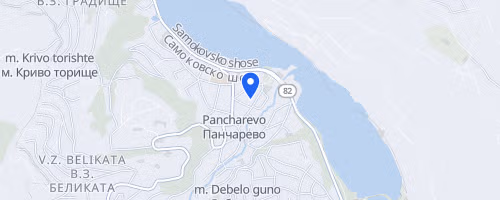Pancharevo Trail Marathon