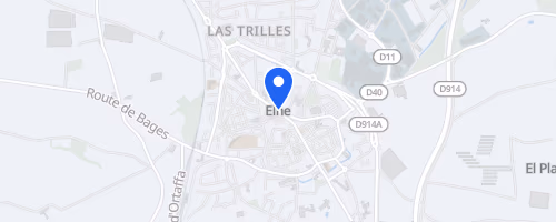 La Foulée Des Grappes - Elne