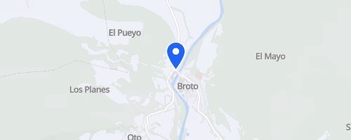 Carrera por Montaña Paso del Onso