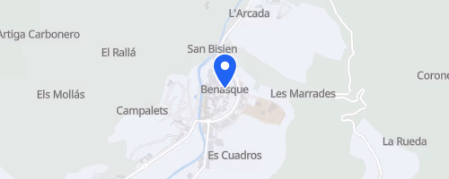 Gran Maratón Montañas de Benasque 42K