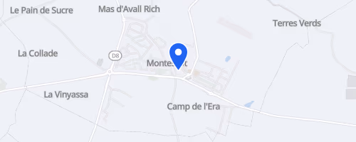 La boucle montescotoise