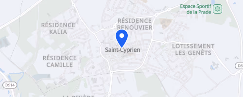 Bike and Run de Saint-Cyprien
