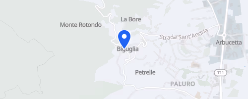 BikingMan Corsica