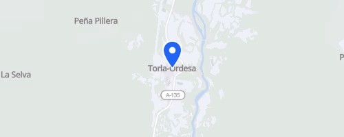 Carrera de montaña "Os Foratos de Lomenás" - 25k