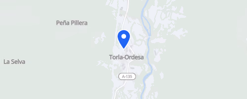 Ultra Trail Torla Ordesa