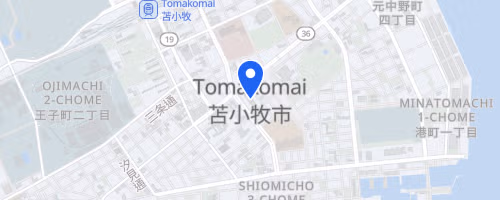 苫小牧市スポーツ都市宣言６０周年記念 出光北海道 第43回とまこまいマラソン大会