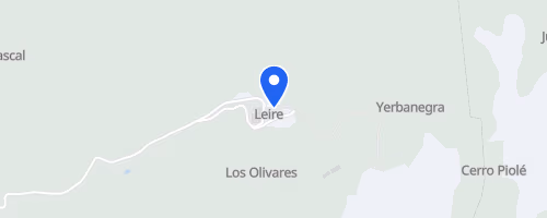 Juan Miguéliz Leyre Trail