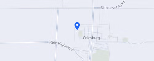 Colesburg Back 40