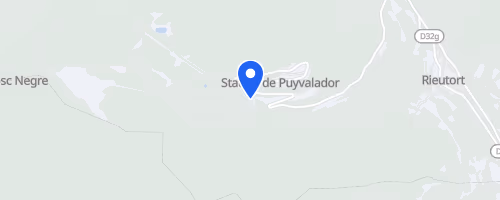 Objectif Ginèvre - Puyvalador