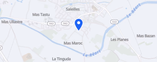 Randonnée de l'Amitié - Saleilles