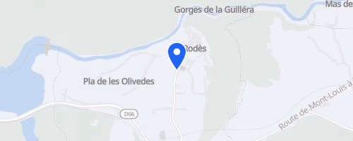 La remontada - Rodès