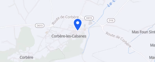 La ronde des dolmens - Corbère-les-Cabanes