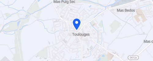 Relais de la Saint-Valentin - Toulouges