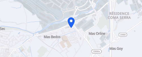 Virade de l'espoir - Perpignan