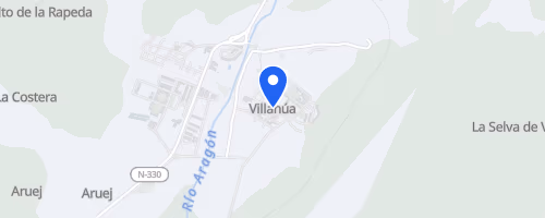 2KV Collarada