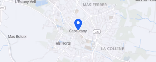 La Foulée Du Mas - Cabestany