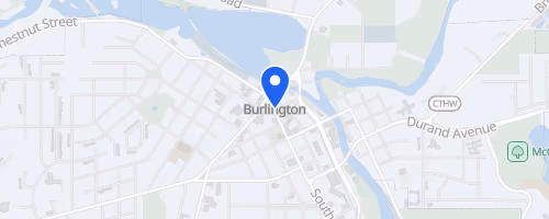 Burlington Turkey Trot 5k Run/Walk