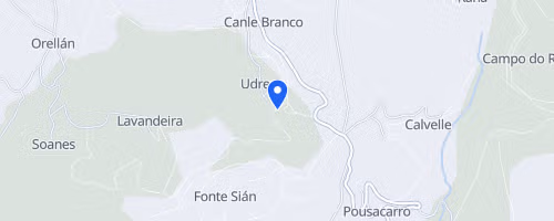 Travesía Costa Duacode - Portosín