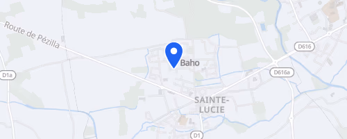 Courir pour Kevin - Baho