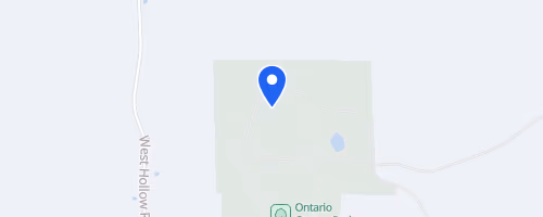 Ontario Summit Trail Races