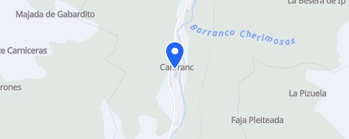 KV Canfranc