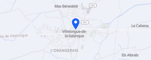 Course de l'artichaut - Villelongue-de-la-Salanque