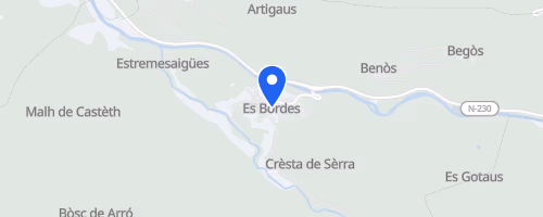 Caminada des 15 pobles - 21k
